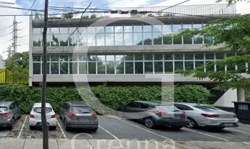 office em Avenida Professor Fonseca Rodrigues, Alto de Pinheiros - São Paulo - SP