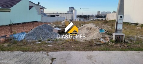 land_lot em Rua Flavio Silveira Gadret, Três Vendas - Pelotas - RS