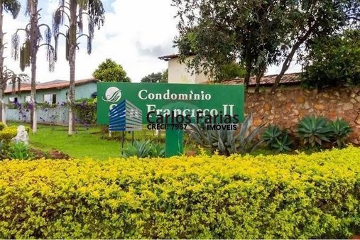 Cômodo Condomínio
