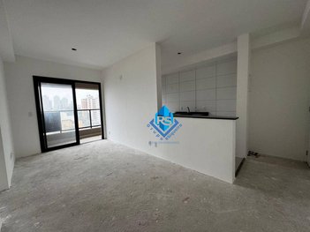 apartment em Rua Kara, Jardim do Mar - São Bernardo do Campo - SP