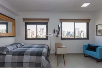 apartment em Avenida Pompéia, Vila Pompéia - São Paulo - SP