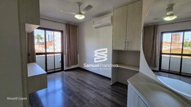 apartment em Rua Ipiranga, Centro - Piracicaba - SP
