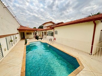 house em Rua das Maravilhas, Nova Piracicaba - Piracicaba - SP