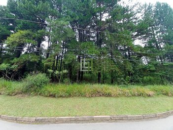 land_lot em Estrada dos Ipês, Estância Figueira Branca - Campo Limpo Paulista - SP