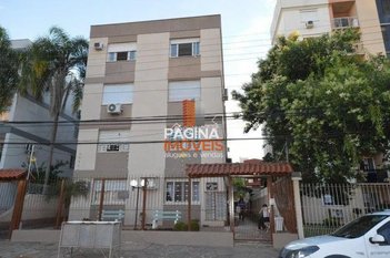 apartment em Rua Felipe de Noronha, Marechal Rondon - Canoas - RS