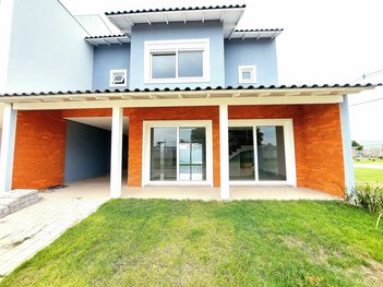 house em Avenida Frederico Warstat, Sans Souci - Eldorado do Sul - RS