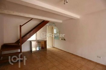 house em Avenida Corifeu de Azevedo Marques, Vila Lageado - São Paulo - SP