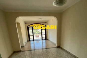 apartment em Rua Francisca Pedroso de Toledo, Rudge Ramos - São Bernardo do Campo - SP
