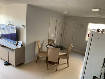 apartment em Avenida Manoel Antônio Peres, Areal - Pelotas - RS