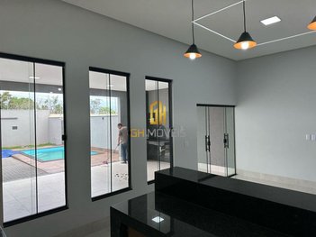 house em Rua Ortita, Vila Oliveira - Aparecida de Goiânia - GO