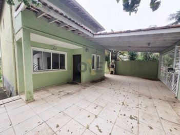 house em Rua Edéia, Vila Diva - Carapicuíba - SP