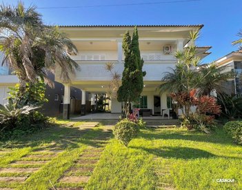 house em Avenida Paraguassu, Xangri-Lá - Xangri-Lá - RS