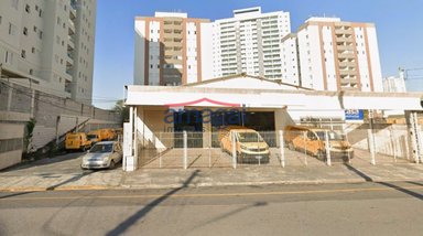 commercial_building em Avenida Senador Joaquim Miguel Martins de Siqueira, Jardim Pereira do Amparo - Jacareí - SP