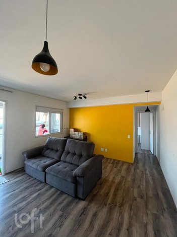 apartment em Alegria, Brás - São Paulo - SP