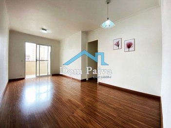 apartment em Rua Araguari, Vila Uberabinha - São Paulo - SP