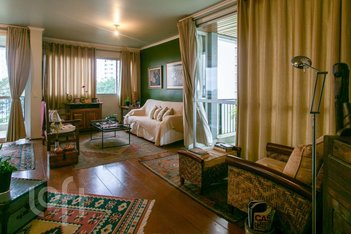 apartment em Doutor James Ferraz Alvim, Vila Suzana - São Paulo - SP