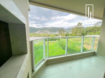 apartment em João Paulo, João Paulo - Florianópolis - SC