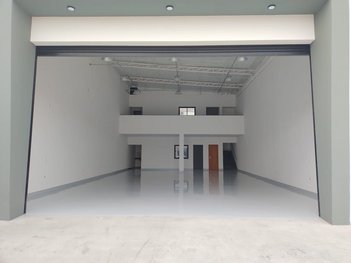 industrial em Rua Vicente Rodrigues, Jardim Bom Retiro (Nova Veneza) - Sumaré - SP