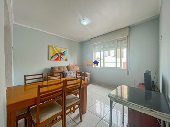 apartment em Domingos Crescencio, Santana - Porto Alegre - RS