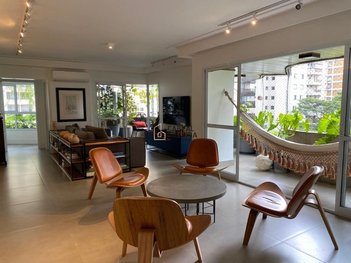 apartment em Rua Tuim, Vila Uberabinha - São Paulo - SP