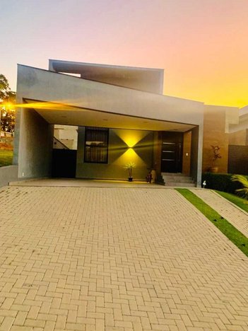 house em Avenida Paraná, Cajuru do Sul - Sorocaba - SP