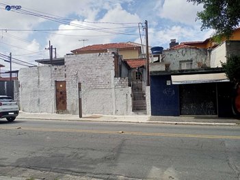 land_lot em Avenida Ede, Vila Ede - São Paulo - SP