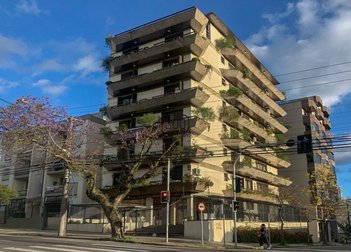 apartment em Rua Bento Gonçalves, Centro - Caxias do Sul - RS