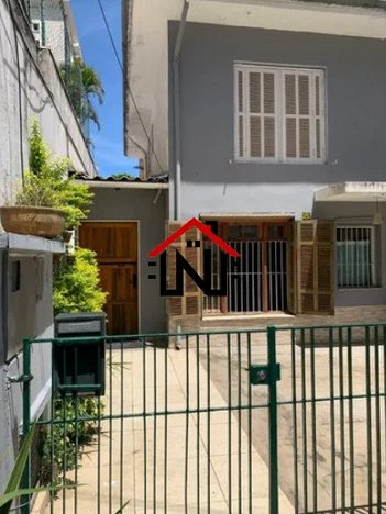 house em Rua Itumbiara, Campo Belo - São Paulo - SP