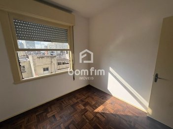 apartment em Rua General Vitorino, Centro Histórico - Porto Alegre - RS