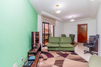apartment em Rua Mere Amedea, Vila Mariana - São Paulo - SP