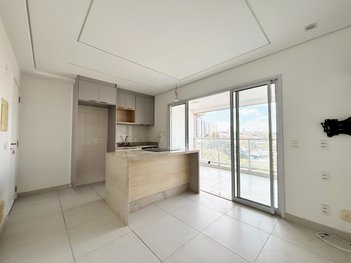apartment em Avenida Paulo Silva Araújo, Jardim São Paulo(Zona Norte) - São Paulo - SP
