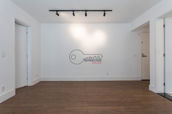 apartment em Rua do Girassol, Vila Madalena - São Paulo - SP