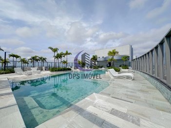 apartment em Rua João de Lacerda Soares, Jardim das Acácias - São Paulo - SP