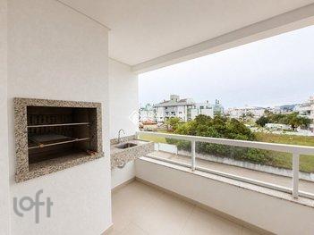 apartment em Rua Ilha das Galés, Ingleses - Florianópolis - SC