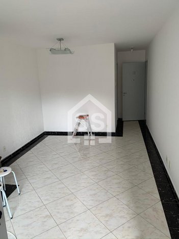 apartment em Rua Engenheiro Armando de Virgiliis, Vila Mariana - São Paulo - SP