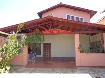 house em Rua Sargento Geraldo Sant'anna, Maranduba - Ubatuba - SP