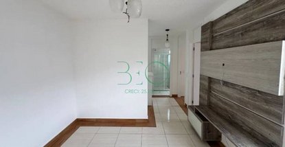 apartment em Avenida Doutor José Maniero, Jaraguá - São Paulo - SP