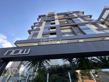 apartment em Rua Araci Vaz Callado, Canto - Florianópolis - SC