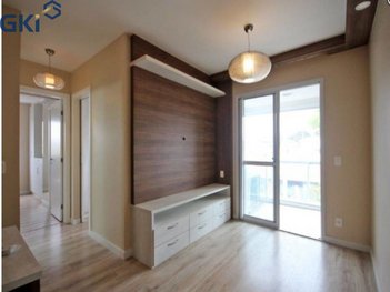 apartment em Rua Luís Martins, Alto da Lapa - São Paulo - SP