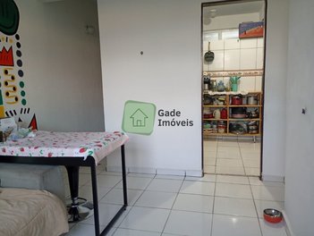 apartment em Avenida Costa do Marfim, Havaí - Belo Horizonte - MG