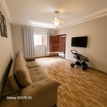 house em Rua Arnoldo Prestes Fischer, Residencial Palermo City - Franca - SP