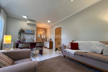 apartment em Avenida Sumaré, Jardim Sumaré - Ribeirão Preto - SP