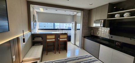 apartment em Rua Gomes de Carvalho, Vila Olímpia - São Paulo - SP