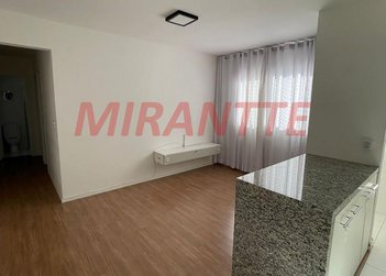 apartment em Rua Paulo Maldi, Tucuruvi - São Paulo - SP