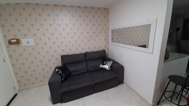 apartment em Avenida Doutor José Maniero, Jaraguá - São Paulo - SP
