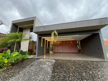 house em Rua Domingos Guasti, Parque Franville - Franca - SP