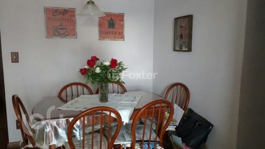 apartment em Rua Visconde de Alcântara, Vila Alpina - São Paulo - SP