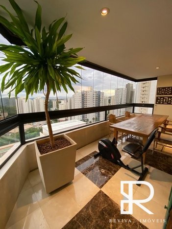 apartment em Alameda Oscar Niemeyer, Vila da Serra - Nova Lima - MG