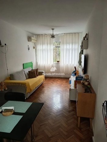 apartment em Rua Farani, Botafogo - Rio de Janeiro - RJ