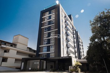 apartment em Rua João Pessoa, Velha - Blumenau - SC